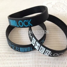 Силиконовый материал гарантированно Дешевые Индивидуальные персонализированные полосы, принять логотип миры текст печати подарок браслет