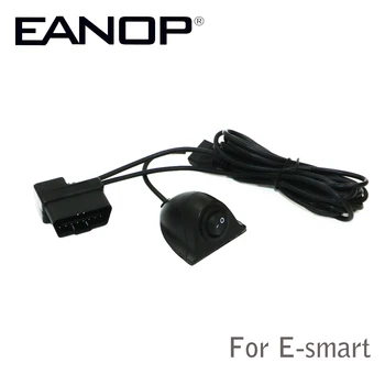 

EANOP HUD Head up Display Switch Cable OBD2 Connector For E-smart i-Smart Car HUD