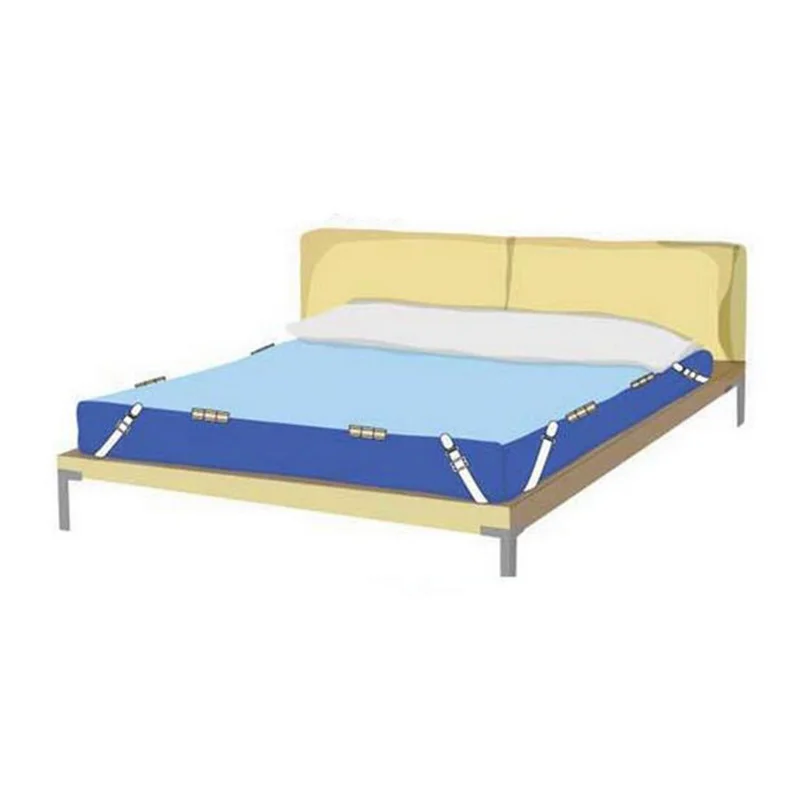 Grippers Bedding sheet grippers (5)
