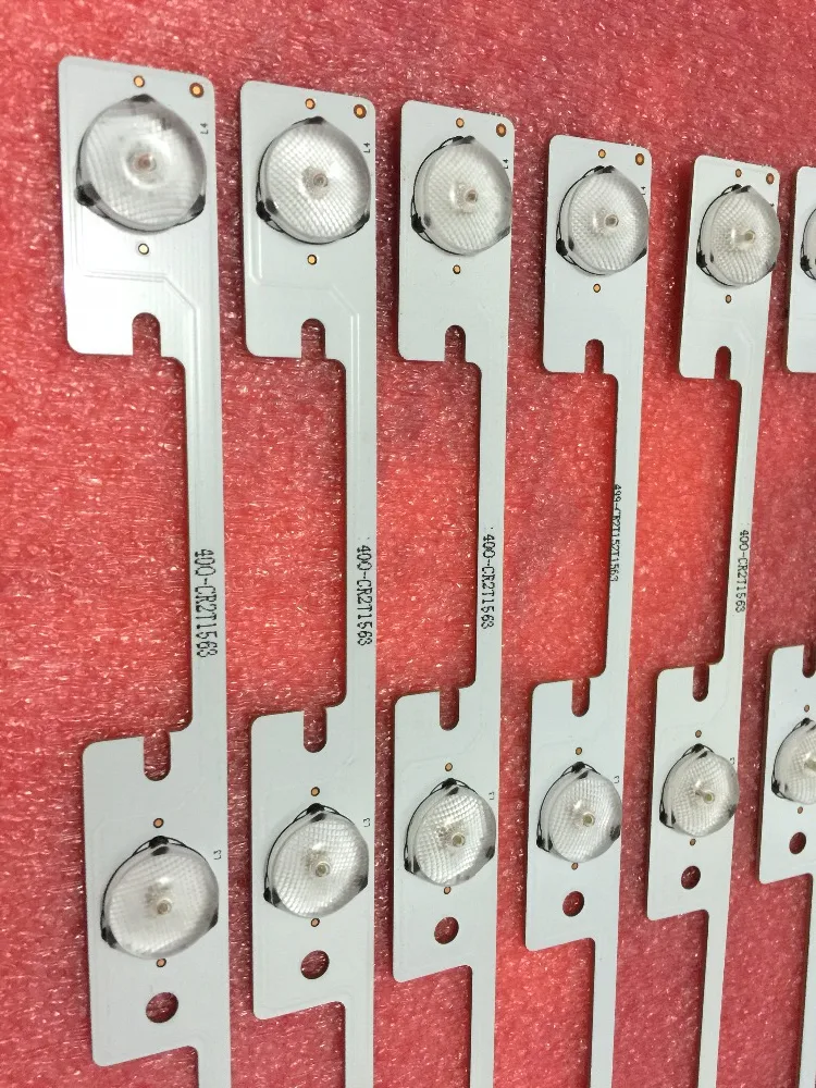 Светодиодная подсветка для KONKA KDL39SS662U 35018339 KDL40SS662U 35019864 общего назначения 327 мм 4