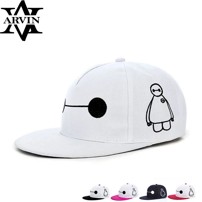 cool baseball hat designs