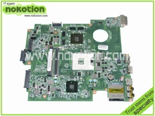 laptop motherboard for acer travelmate MBTZU06001 DAZR9HMB8A0 hm55 nvidia gt330m ddr3