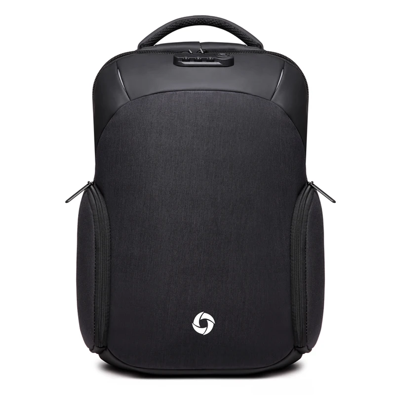

2019 waterproof bags college tactical backpack school antitheft smart bagpack for men laptop anti-theft bag anti theft backpack