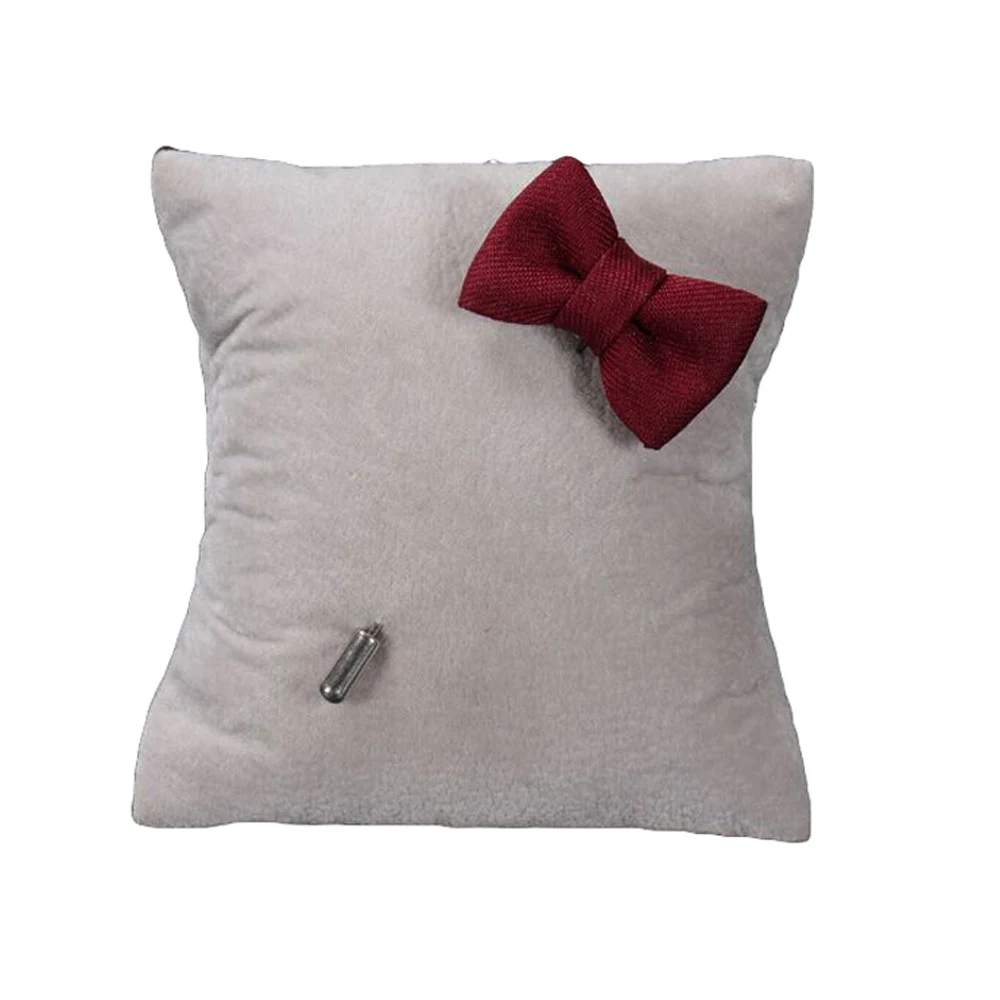 

Men Women Bowknot Lapel Stick Pin Corsage Boutonniere Brooch Suit Accessory New BWTQN0052