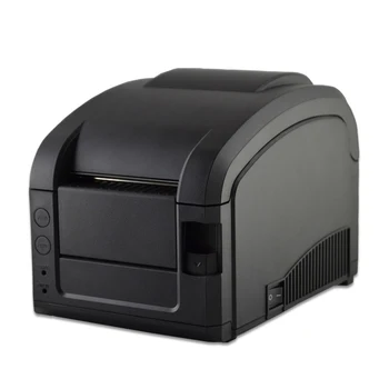 

Cheap gprinter GP3120TL thermal adhesive sticker printer 80mm printing width support linux win7 USB port built-in power supply