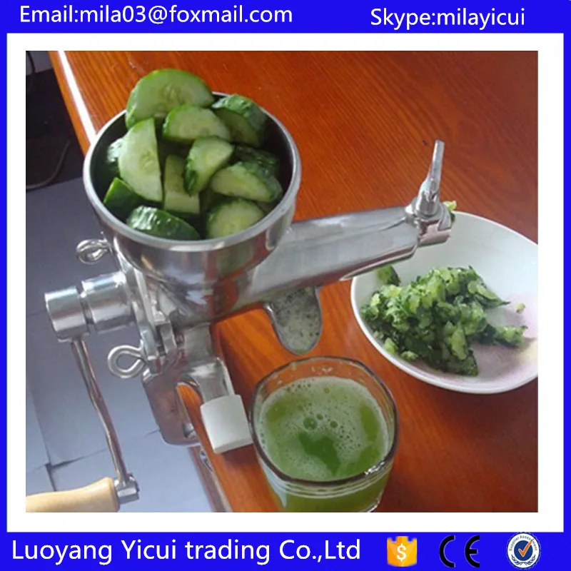 Automatic orange juicer 33023