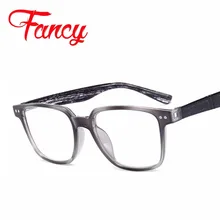 Большие очки для чтения, новинка, дизайнерские модные градиентные цвета, небьющиеся, высокое качество, материал, большие линзы, более прозрачные