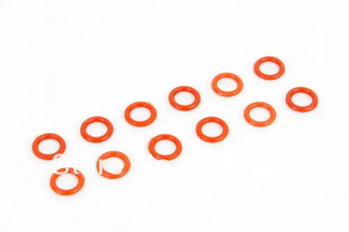

02078 HSP Original Parts Spare Parts For 1/10 R/C Model Car O-Ring 02078