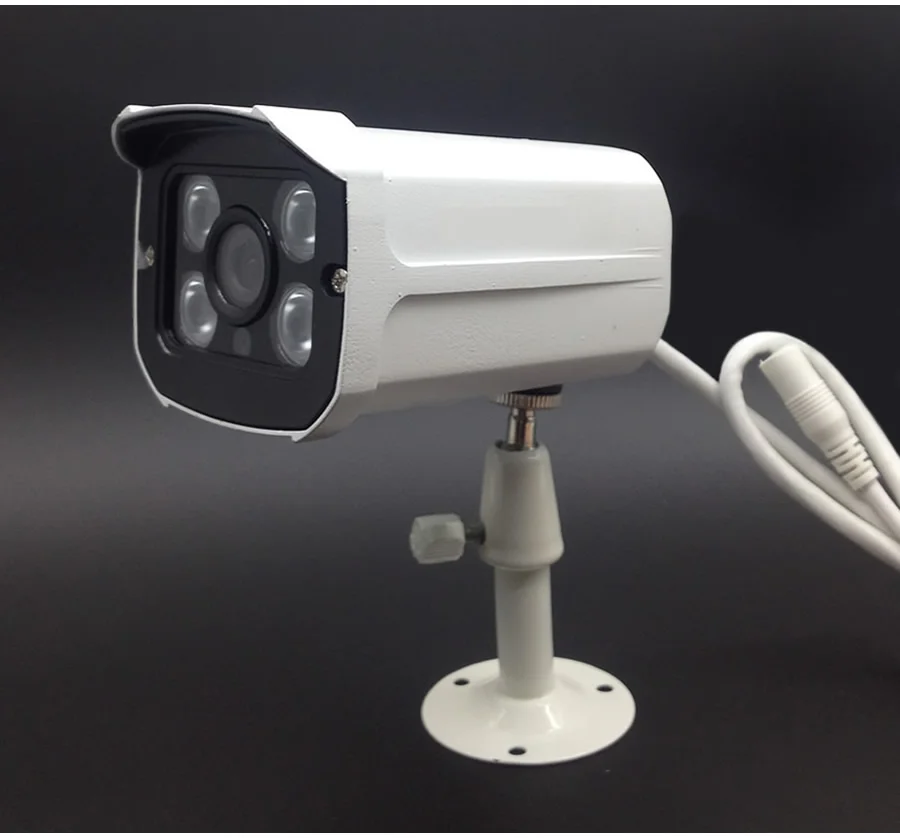 2MP IP camera W54I2T-RU 9-2