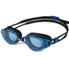 Copozz, gafas profesionales, protección antiniebla UV, gafas de natación ajustables, gafas impermeables de silicona para hombres y mujeres, gafas ► Foto 3/6