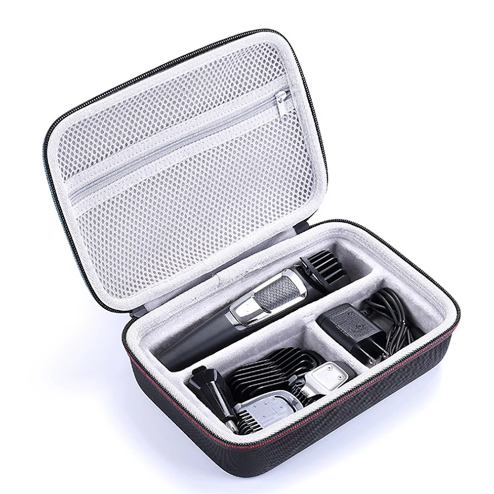 Водонепроницаемый Жесткий чехол EVA для Philips Norelco multiwizard Series 3000 5000 7000 MG3750 MG5750/49