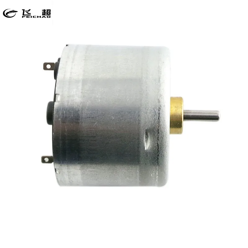 2pcs-310-Micro-Motor-with-Copper-Steps-Solar-Electric-Motor-Micro-DC-Mute-Motor-Diy-Small_