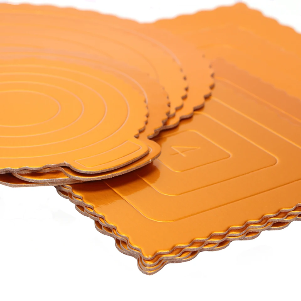 Cake Board  (5)