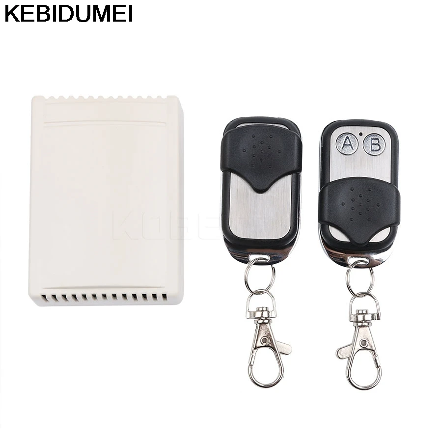 remote on off switches