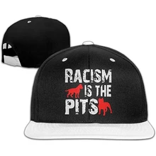 Бейсбольная Кепка унисекс с расизмом; хлопковая кепка в рыбацком стиле