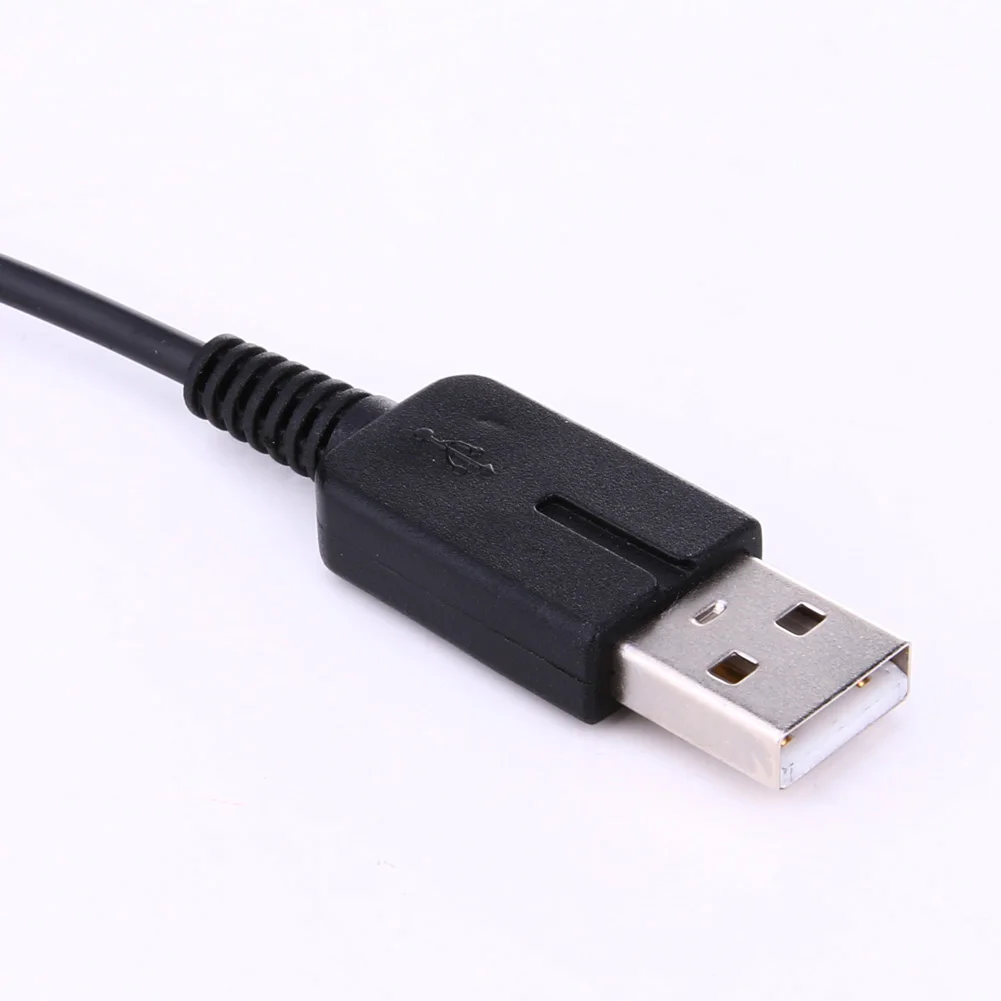 2 в 1 USB передачи данных синхронизации зарядное устройство кабель адаптер питания провода линии для sony playstation Vita 1000 для psv