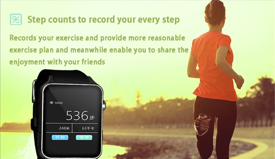 sim card smart watch(    ) (9)