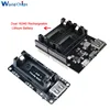 Dual 16340 Lithium Battery Charger Shield Module ESP8266 ESP32 Power Supply Rechargeable Dual Output 3.3V 5V for Arduino UNO R3 ► Photo 1/6