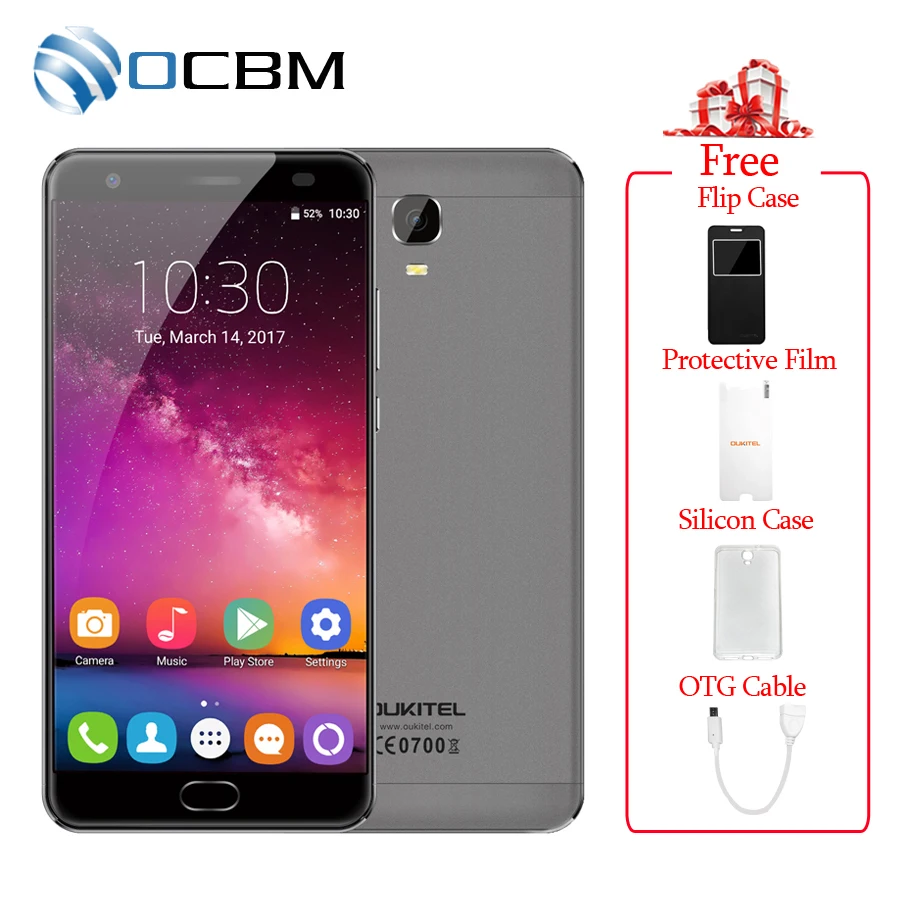 Цена за Большие подарки оригинальный k6000 oukitel плюс 4 г lte мобильный телефон MTK6750T Octa Ядро 5.5 "FHD 1920x1080 4 ГБ RAM 64 ГБ ROM 16MP отпечатков пальцев Цена за Большие подарки оригинальный k6000 oukitel плюс 4 г lte мобильный телефон MTK6750T Octa Ядро 5.5 "FHD 1920x1080 4 ГБ RAM 64 ГБ ROM 16MP отпечатков пальцев