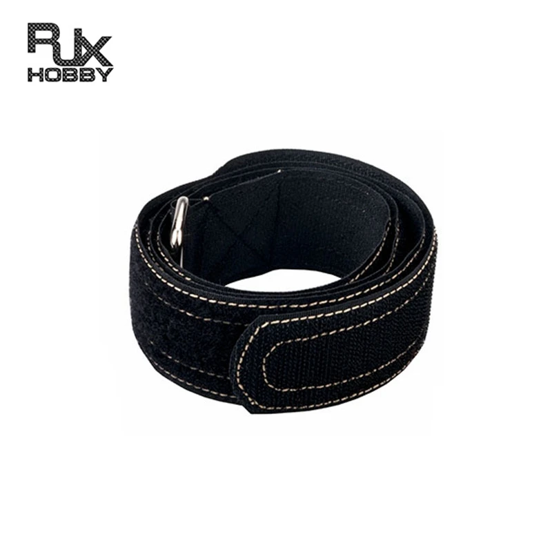 

RJX 1000x30mm High Strength Lipo Battery Strap Belt Tie for RC Model Racing Racer Drone Helicopter Quadcopter DIY Spare Parts