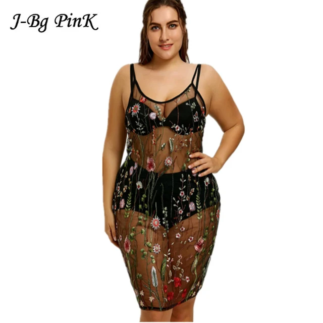 Special Price 2018 New Swimsuit Embroidered Flower Slip Beach Dress Sexy Beach Sarongs Cover-up See Through Swimwear Bathing Suit Cover Up Special Price 2018 New Swimsuit Embroidered Flower Slip Beach Dress Sexy Beach Sarongs Cover-up See Through Swimwear Bathing Suit Cover Up