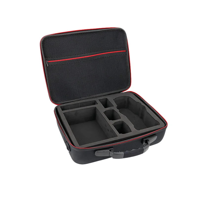 Remote Control with Screen case Mavic 2 drone Battery Carrying Shoulder bag  handbag for DJI Mavic 2 pro & zoom Accessories 1 (9)