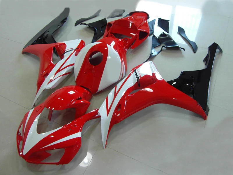 Motorcycle Fairing Kit for HONDA CBR1000RR 06 07 CBR 1000RR 2006 2007