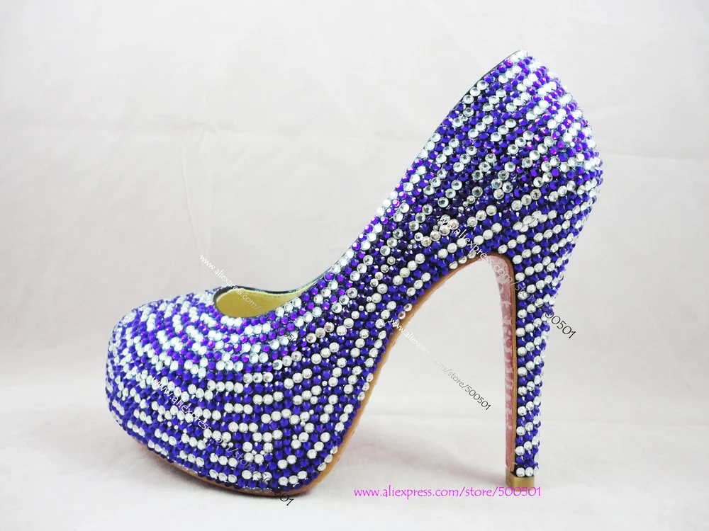 purple shoes ireland