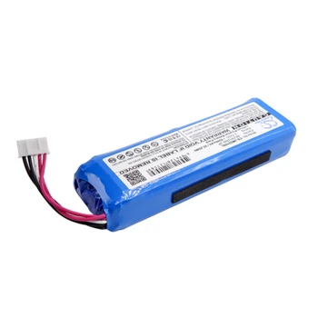 

10pcs/lot Cameron Sino 6000mAh Battery MLP912995-2P for JBL Charge 2 Plus,Charge 2+