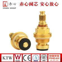 Производители оптовые 3/8M-HY128 толстый "песочные часы" горячей и холодной воды аксессуары кран воды золотник пользовательские