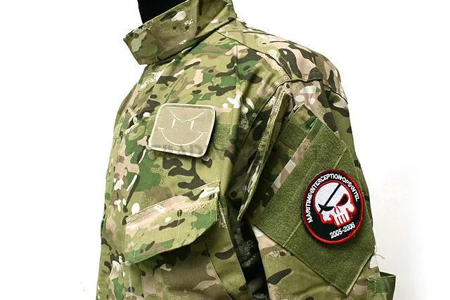 OD зеленая форма BDU [CL-02-DG] Боевая форма OD Camo цифровая зеленая камуфляжная Marpat Пустыня acu песок камуфляж bk зеленый камуфляж