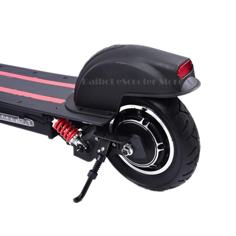 Daibot Powerful Electric Scooter 1200W 48V Two Wheels Electric Scooters 60KMH Folding Electric Kick Scooter For Adult (6)