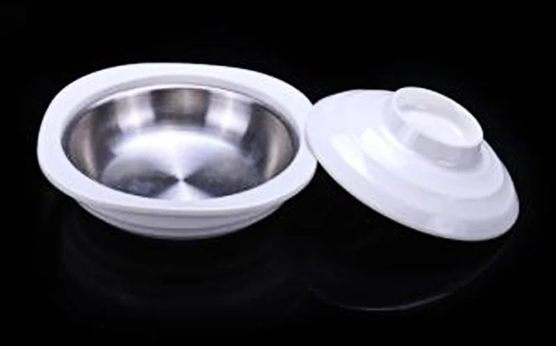 

Free shipping. A5 Melamine tableware. Melamine bowl. This paragraph is square filleted food handleless cup, melamine products.