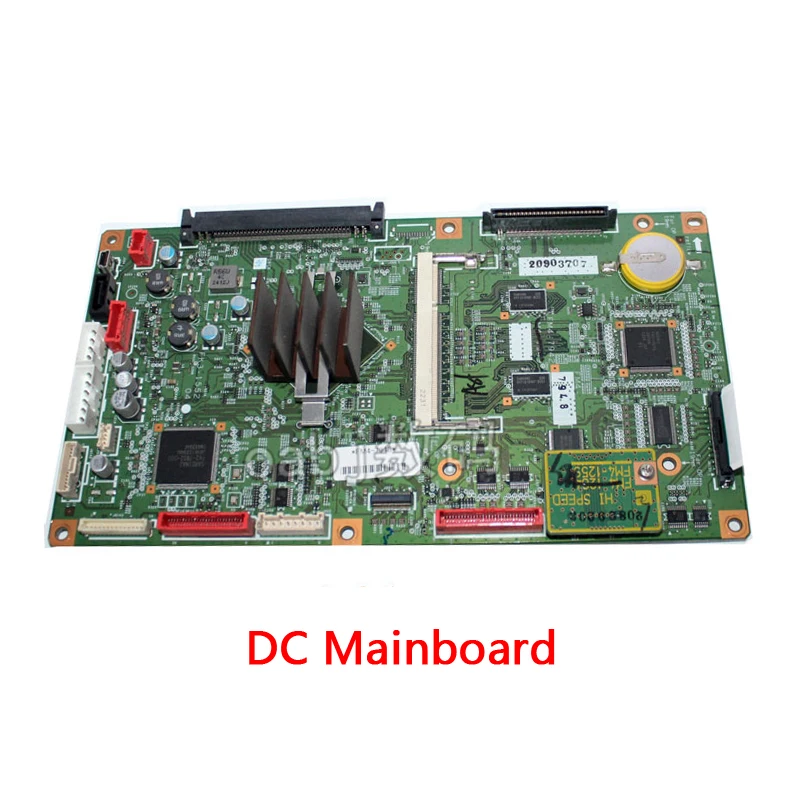 

Printwindow New Original Formatter Board for Canon iR4225 iR4235 iR4245 iR4251 with Express Free Shipping