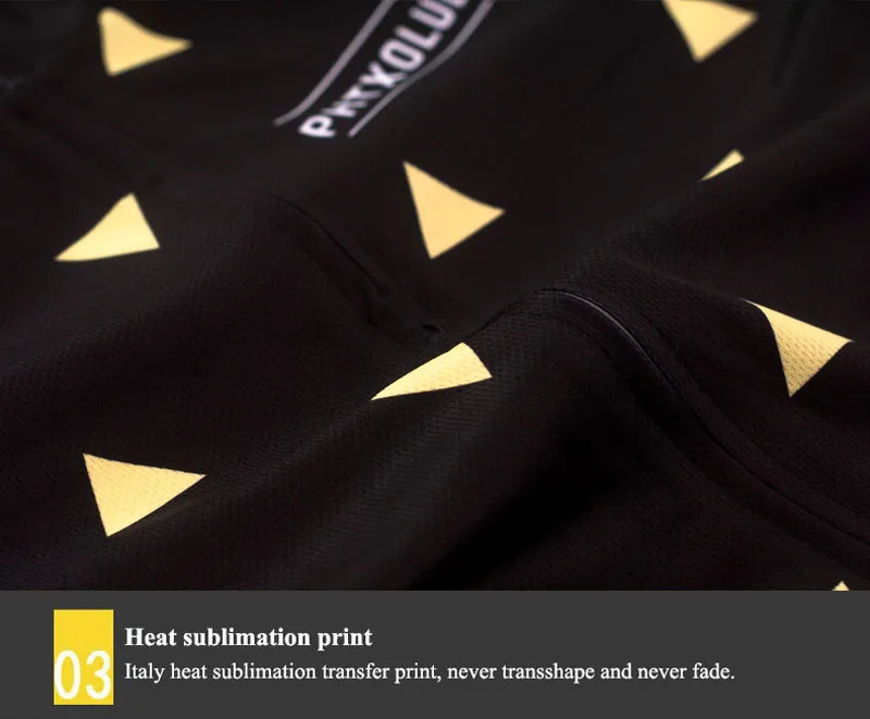 PHTXOLUE одежда для велоспорта Одежда/дышащая быстросохнущая Мужская велосипедная Одежда наборы для велоспорта с коротким рукавом наборы для велоспорта