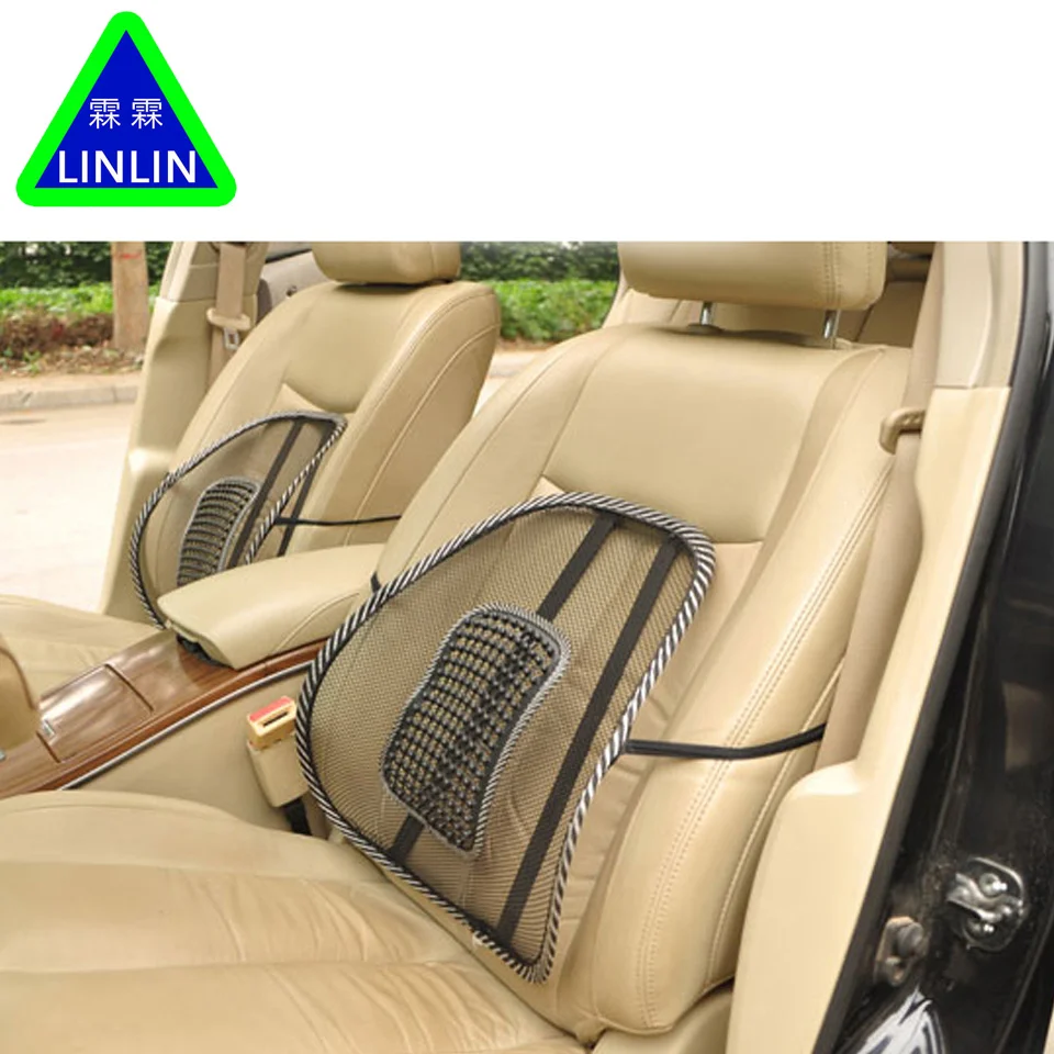 لين لين شبكة القطني الظهر دعم الموقف مصحح سيارة وسادة مقعد مكتب الرئاسة لين لين شبكة القطني الظهر دعم الموقف مصحح سيارة وسادة مقعد مكتب الرئاسة