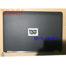 ЖК Дисплей задняя крышка для Dell Latitude E7450 0 VYTPN 0WVMP3 черный