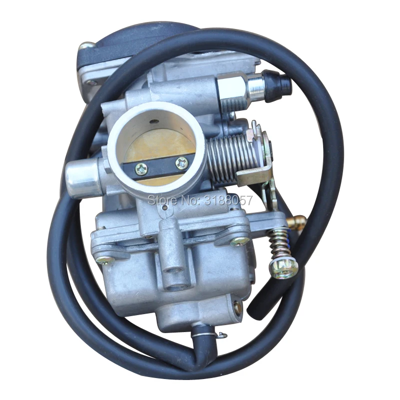 250cc carburetor