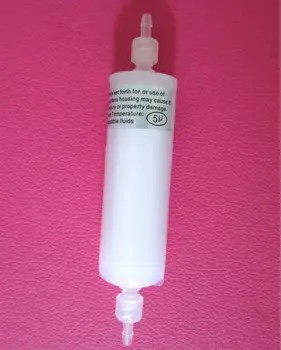 

10 pcs/lot Infinity/myjet/allwin brand printer solvent ink filter 80mm long