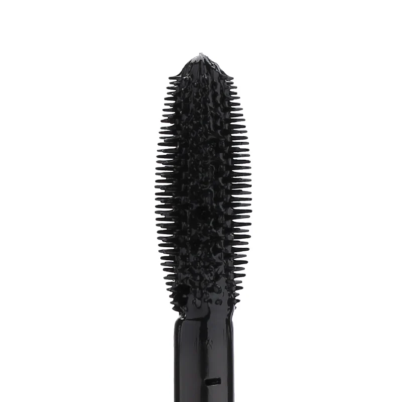 Harga Duoya Merek Makeup 3D Serat Bulu Mata Maskara Bulu Mata Tahan Air Curling Hitam Tebal Tinta untuk Bulu Mata Korea Kosmetik