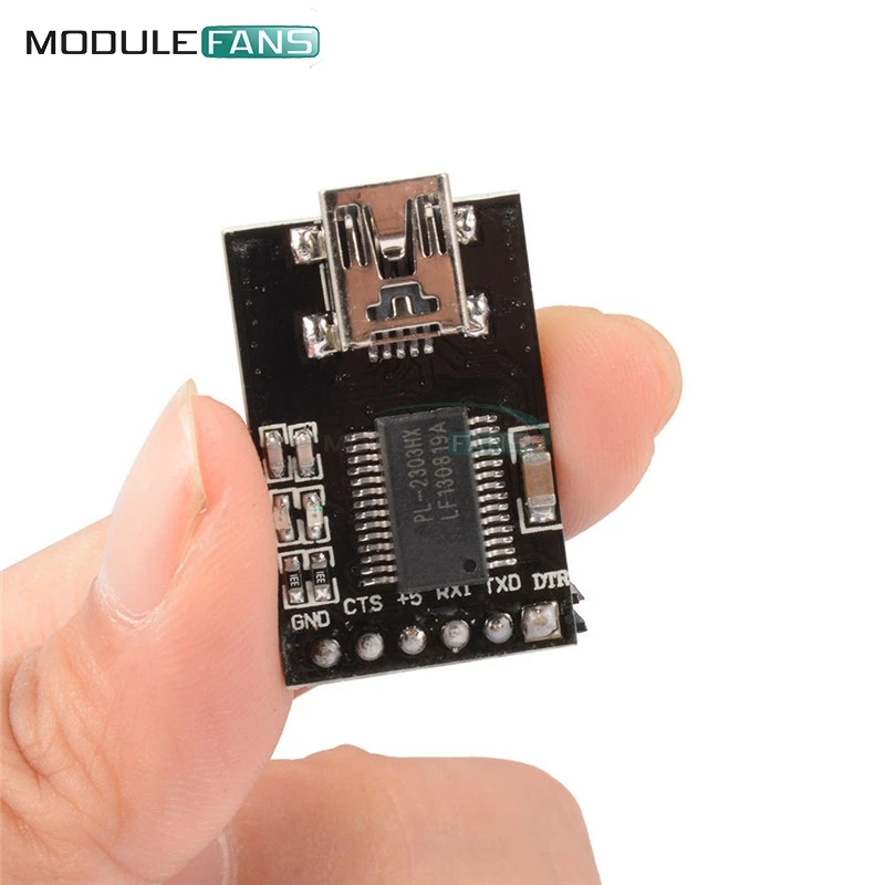Флуоресцентный USBTTL 6 Контактный Модуль 5 в Fio/Pro/RGB/Lilypad программный загрузчик для
