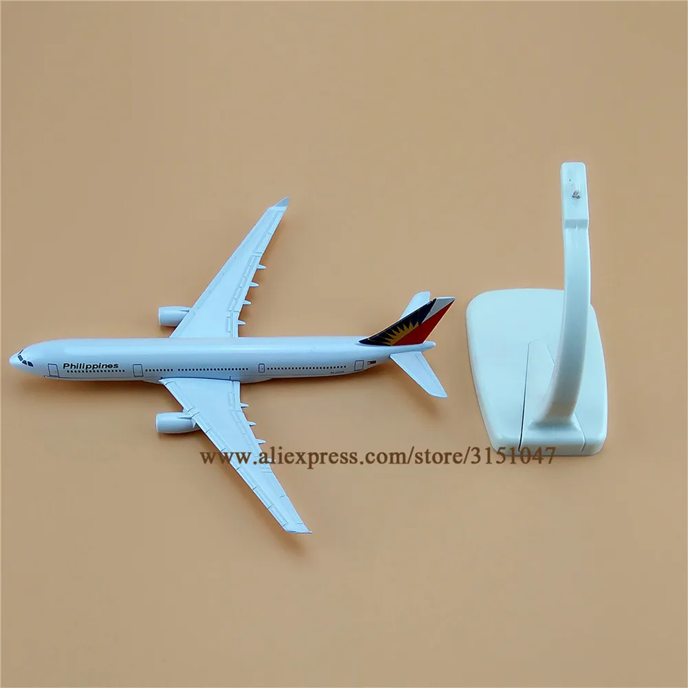  A330 RP-C3336 Philippines (9)