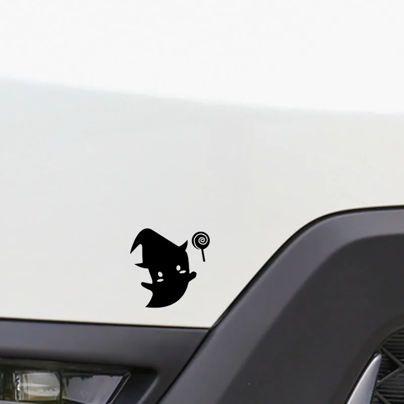 2PCS Child In Car Sticker Car Motorcycle Laptop Window Removable Vinyl JDM Decal