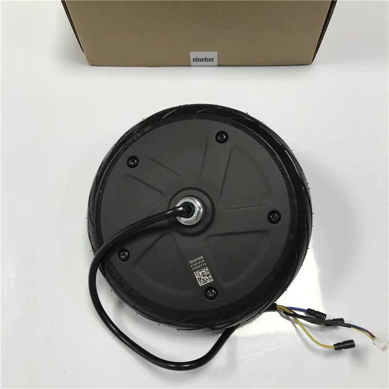  Ninebot Kickscooter ES2 ES4 Wheel Hub Motor (1)