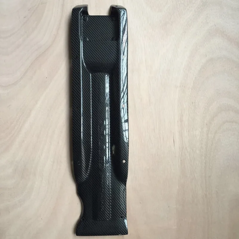 Свеча зажигания двигателя для Skyline BNR32 R32 R33 R34 RB26 DETT сменная крышка из углеродного