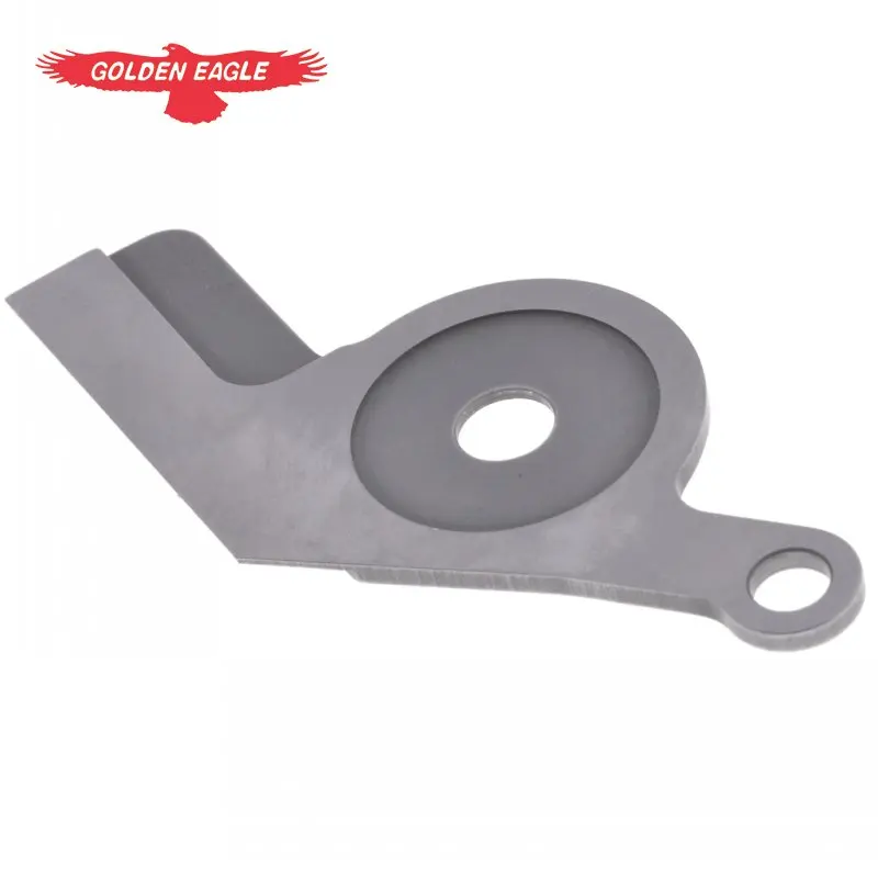 

SA6988-001 STRONG.H brand REGIS for BROTHER 9820 fixed knife industrial sewing machine spare parts