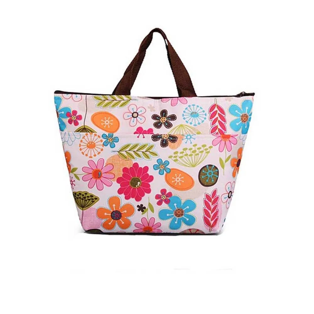 

NEW Durable Protection Portable Home Insulation Package Portable Waterproof Lunch Bags Lunch With Rice Lunch Box Space Saving