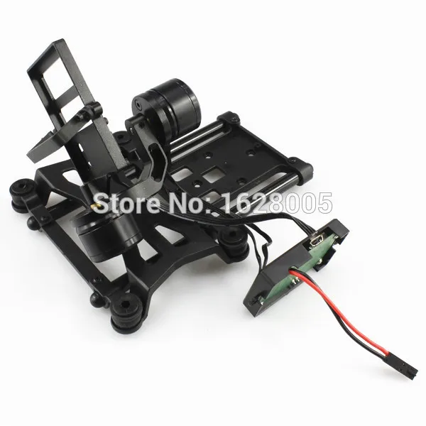 

Wltoys Professional Drones Multicopter XK X380 FPV Spare parts Two-axis brushless PTZ X380-054