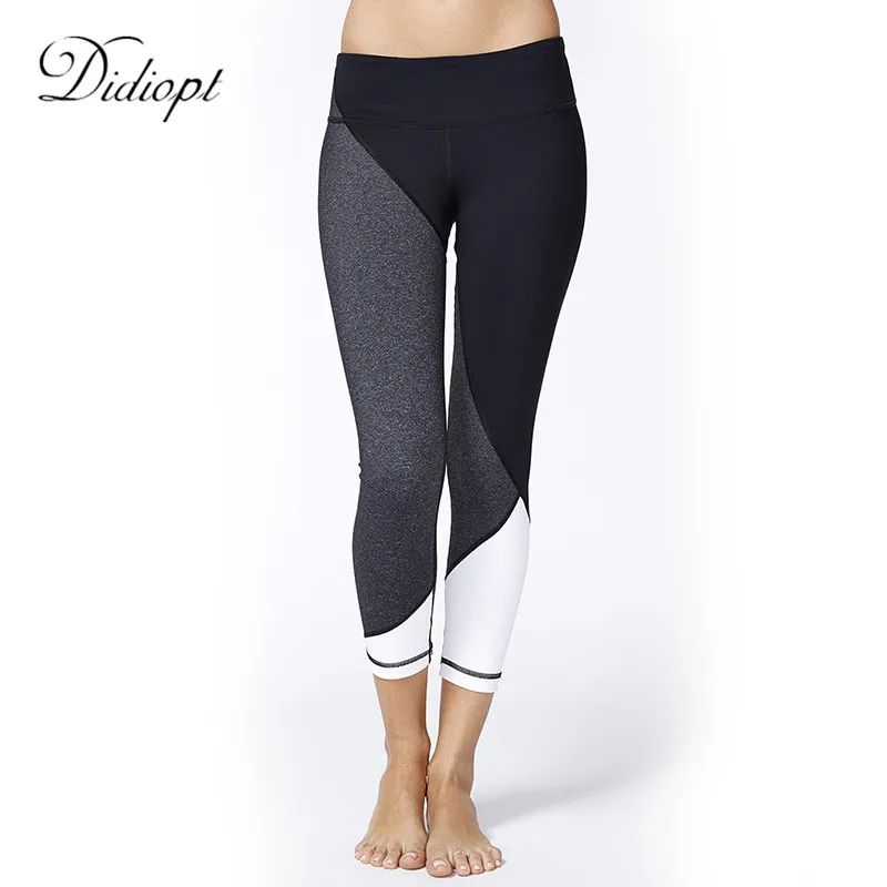 Prix pour Dames pantalon de formation de yoga gym leggings patchwork leggins sport femmes fitness compression collants sport femme Prix pour Dames pantalon de formation de yoga gym leggings patchwork leggins sport femmes fitness compression collants sport femme