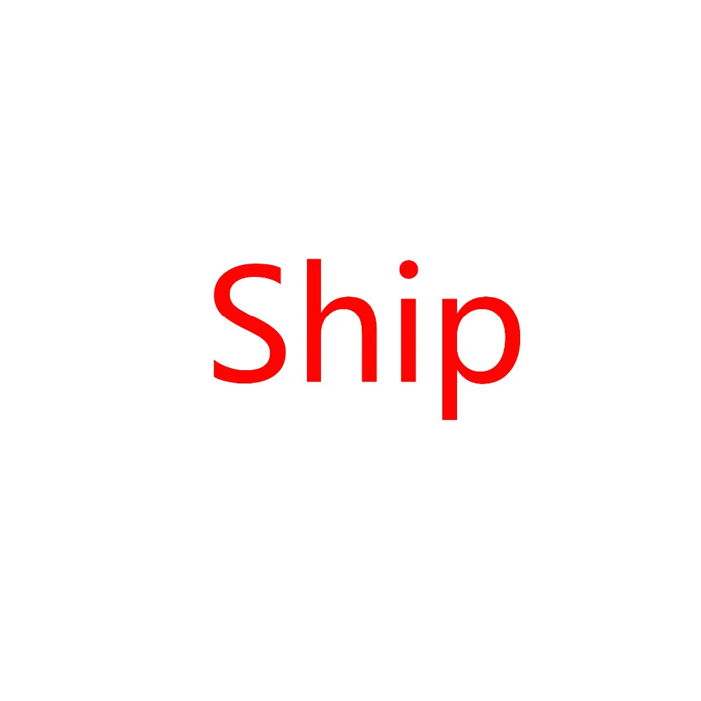 

SHIPPING